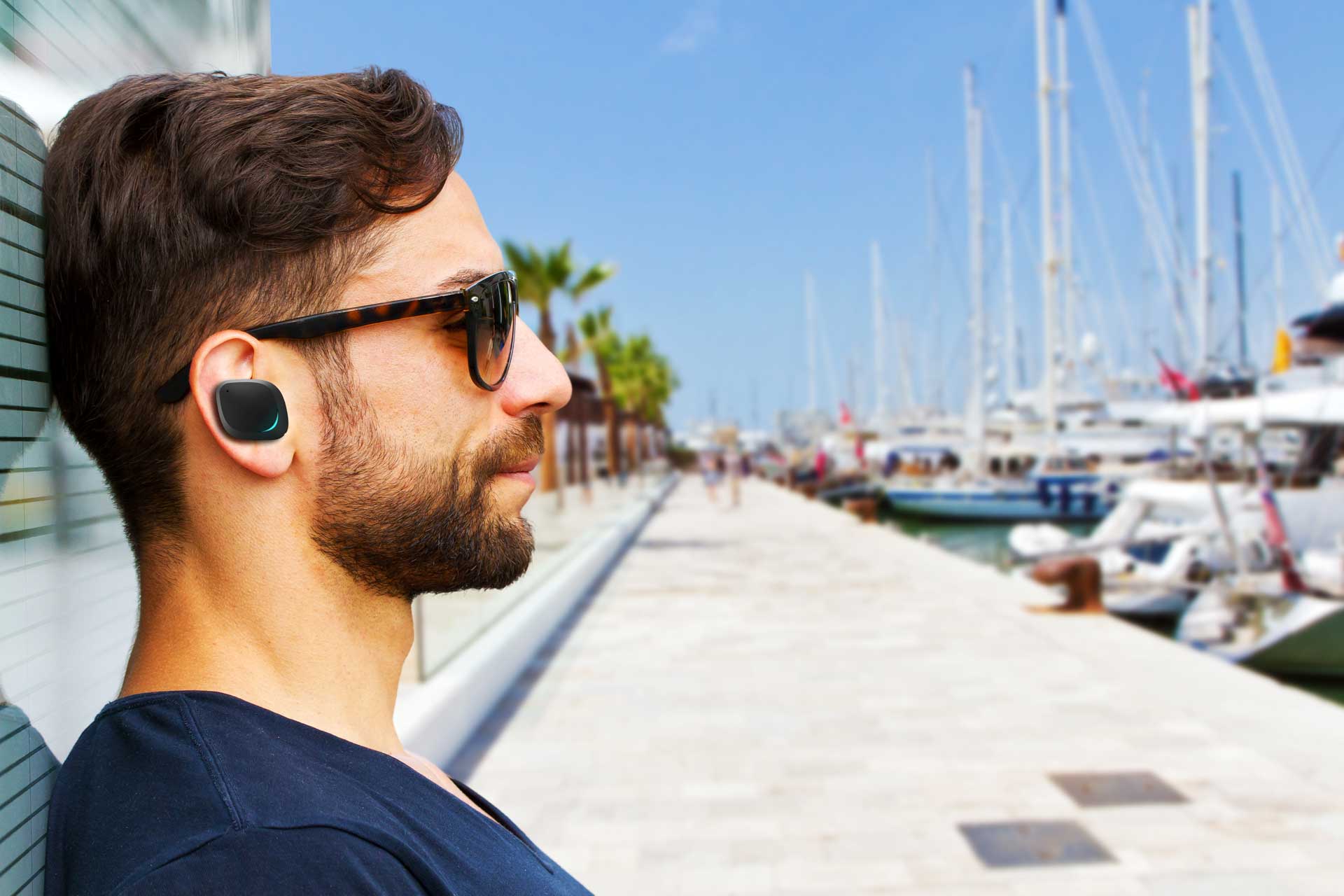 Hearable: los auriculares que leen tu cerebro | Blog de LCRcom
