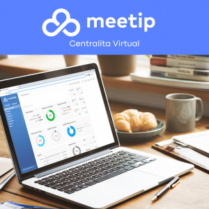 Centralita Virtual MeetIP